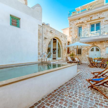 Villa Nicola Kissamos Exterior photo